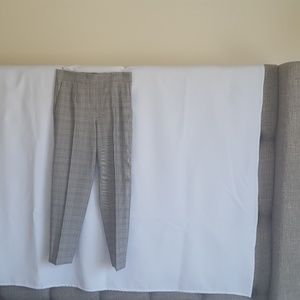 ARITZIA BABATON DRESS PANTS